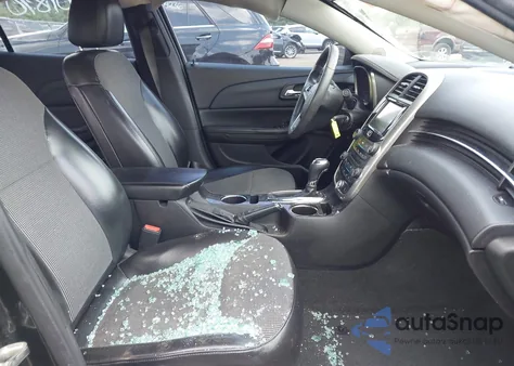 2014 Chevrolet Malibu 1Lt из США, поврежденный, VIN 1G11C5SL6EF219624